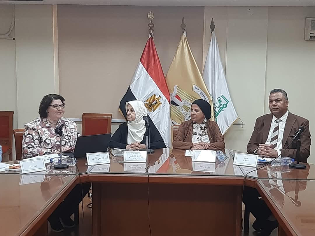 صورة الطفل في الدراما المصرية بالأعلى للثقافة